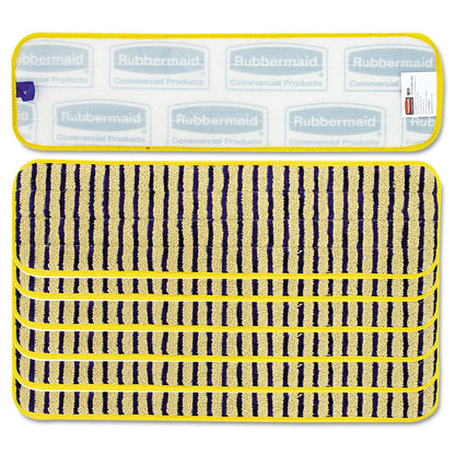 rubbermaid-microfiber-scrubber-pad-num-rcpq810yel_3