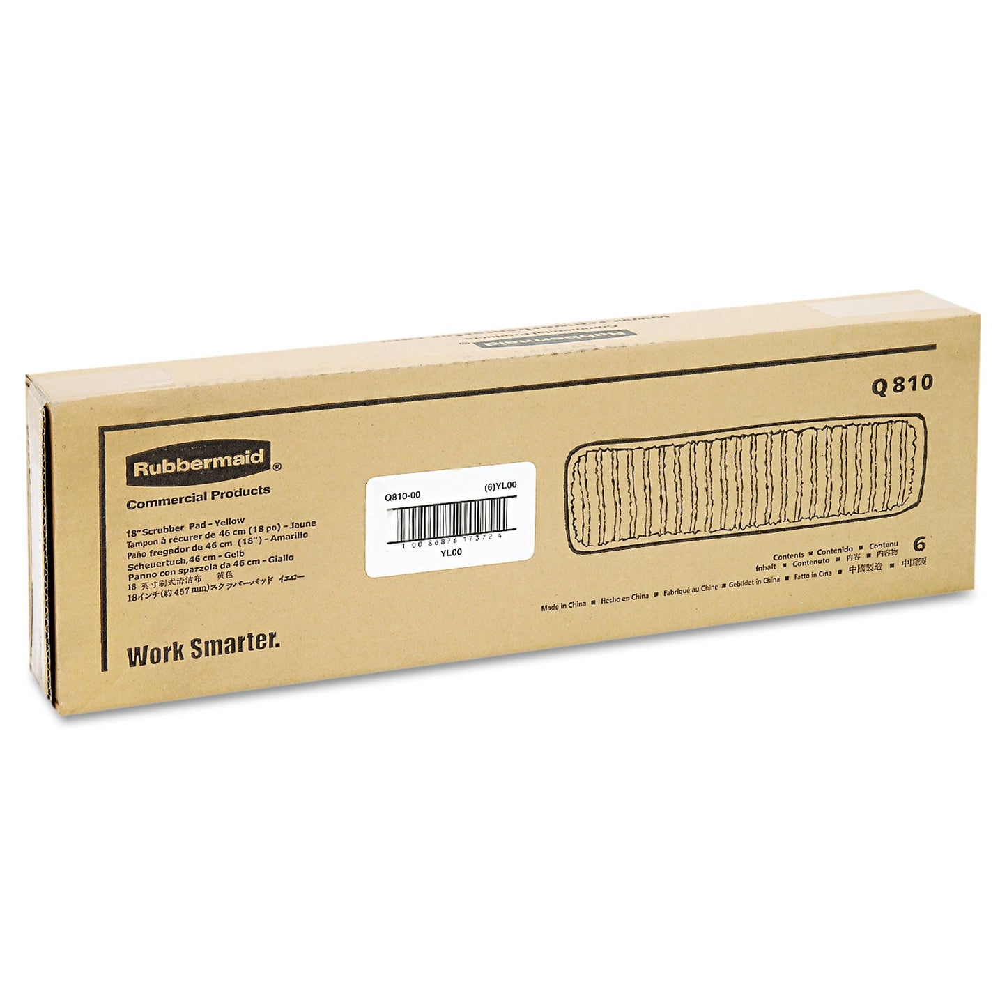 rubbermaid-microfiber-scrubber-pad-num-rcpq810yel_2