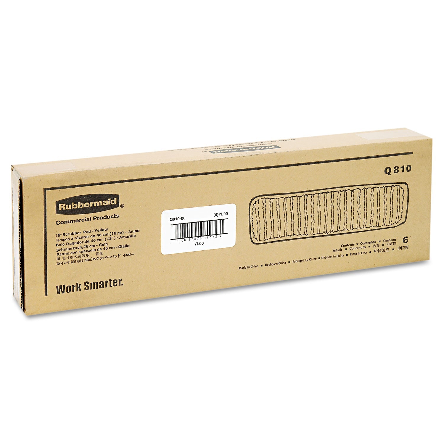 rubbermaid-microfiber-scrubber-pad-num-rcpq810yel_2