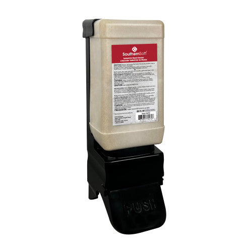 Southern Soft® Industrial Hand Cleaner, 2.5 Liter, Case of 4 (HOS794700)