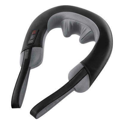 HoMedics® Pro Therapy Elite Neck Massager with Heat 6.10 X 12.8 X 12.8 Inch (1253819_EA)