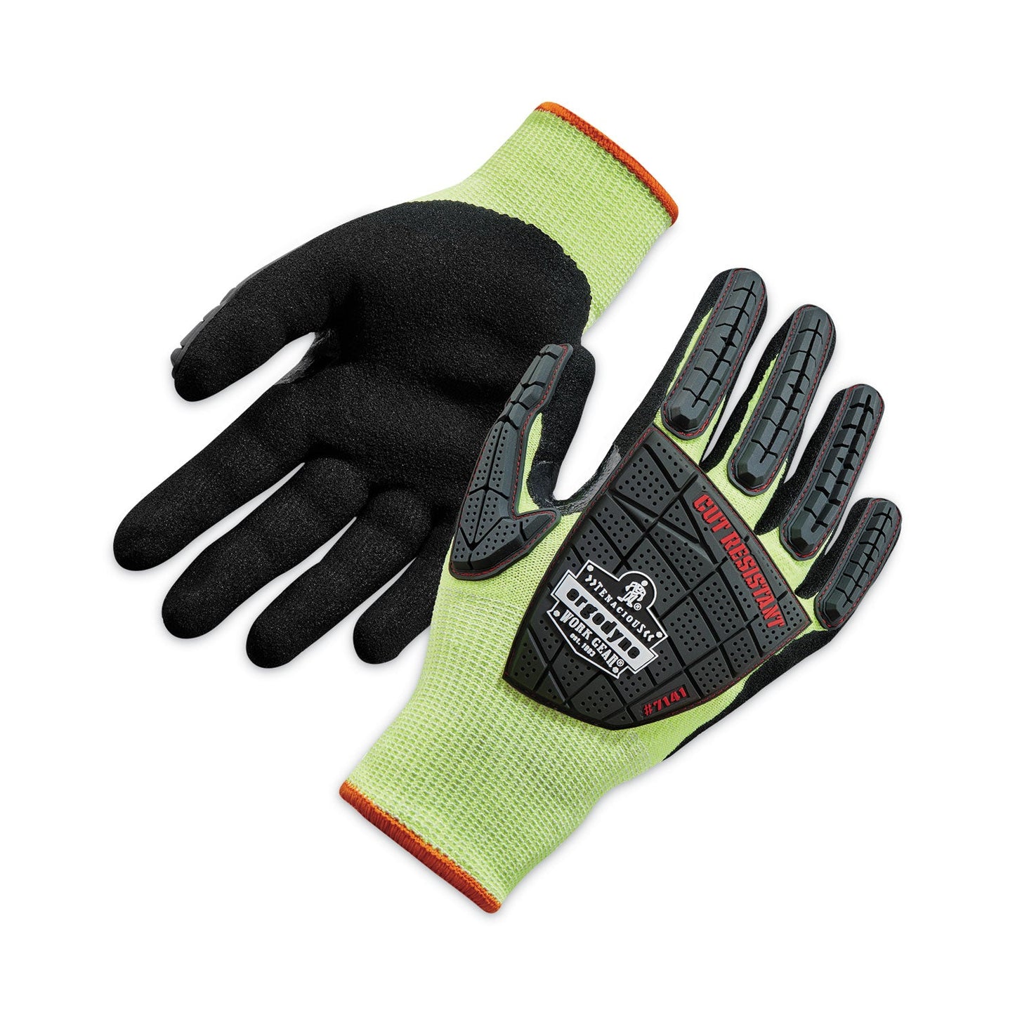 ergodyne-proflex-7141-ansi-a4-dir-nitrile-coated-cr-gloves-num-ego17913_1