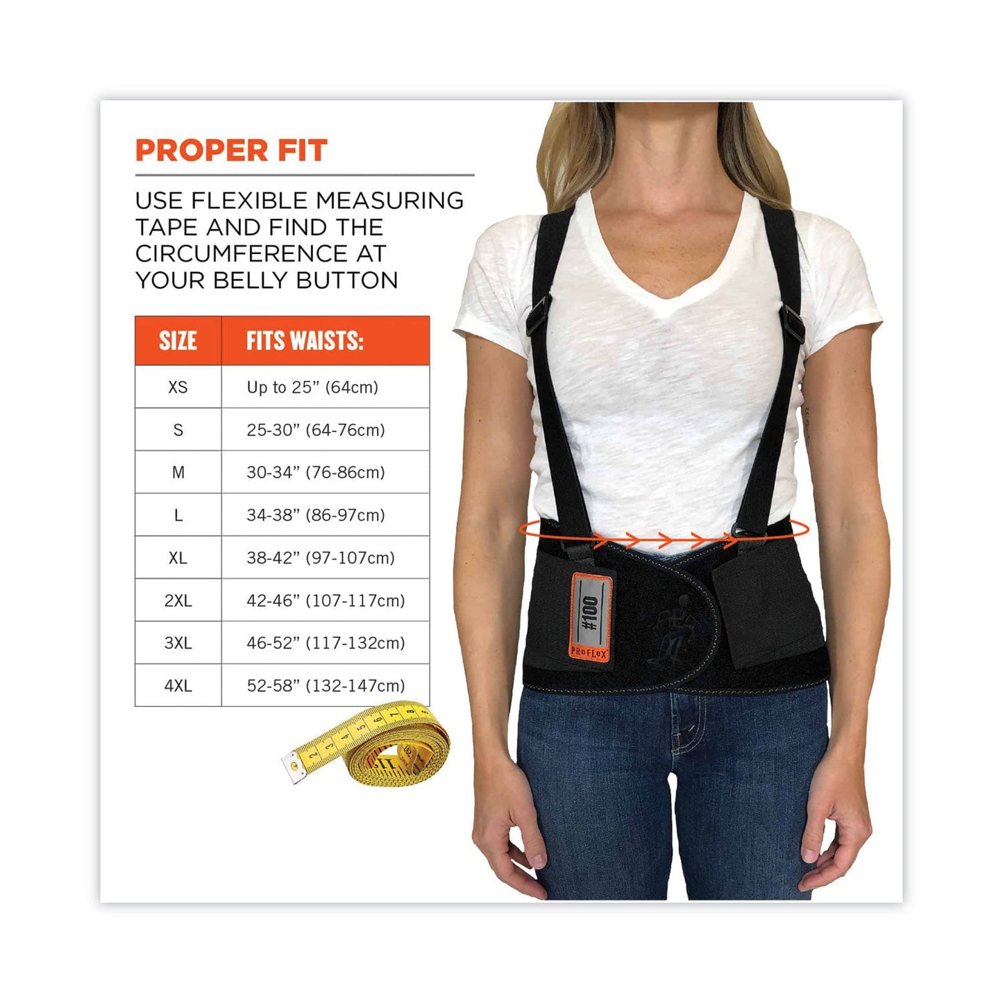 ergodyne-proflex-100-economy-back-support-num-150-11382_4