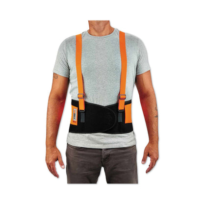 ergodyne-proflex-100hv-economy-hi-vis-spandex-back-support-brace-num-ego11883_5