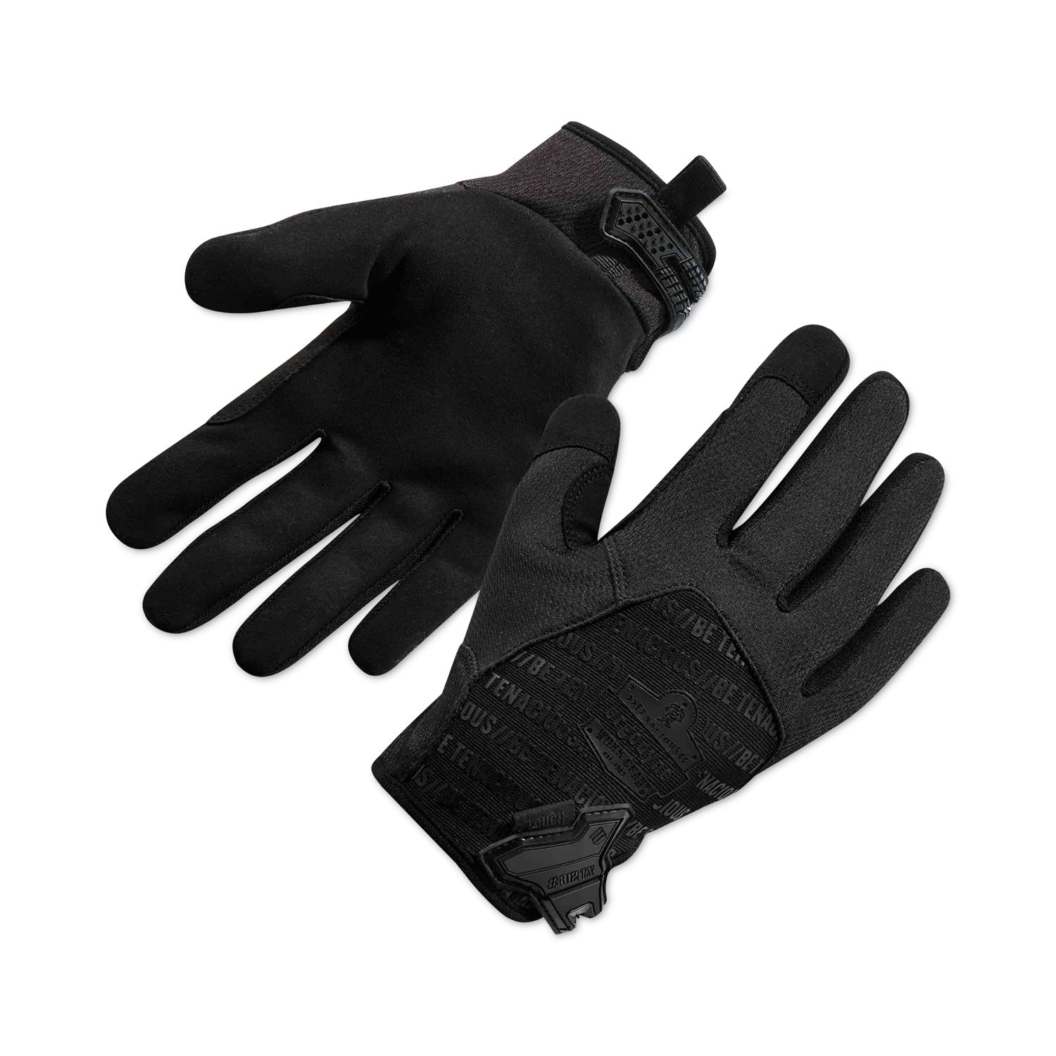 ergodyne-proflex-812blk-high-dexterity-black-tactical-gloves-num-ego17576_1