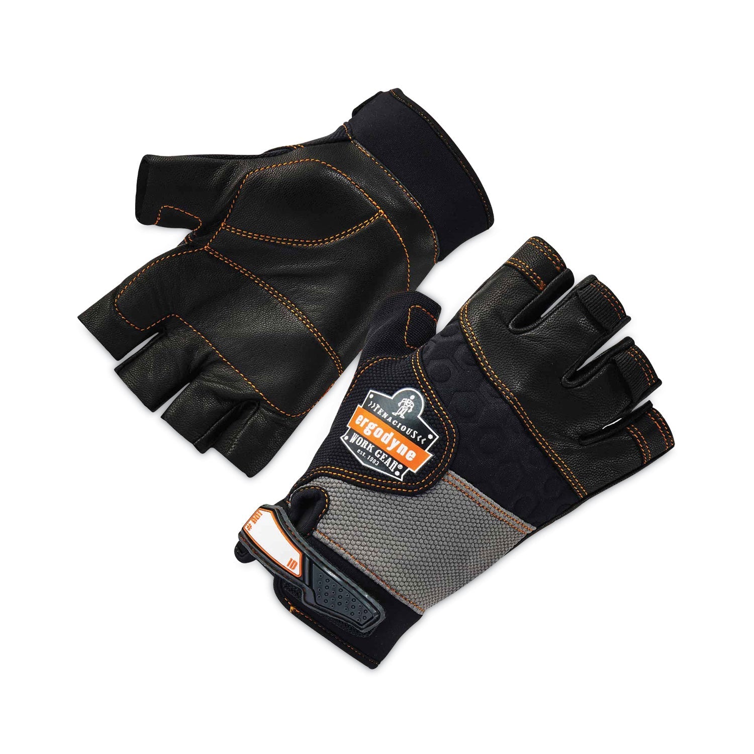 ergodyne-proflex-901-half-finger-leather-impact-gloves-num-ego17784_1