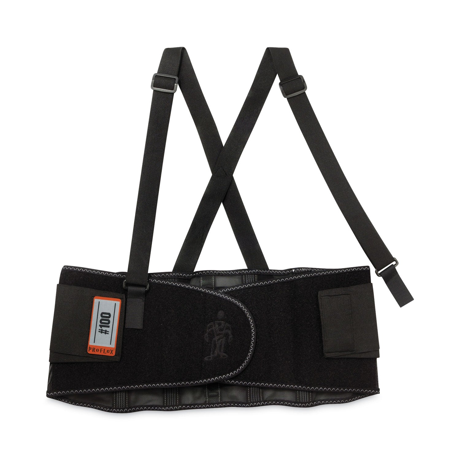 ergodyne-proflex-100-economy-back-support-num-150-11382_1