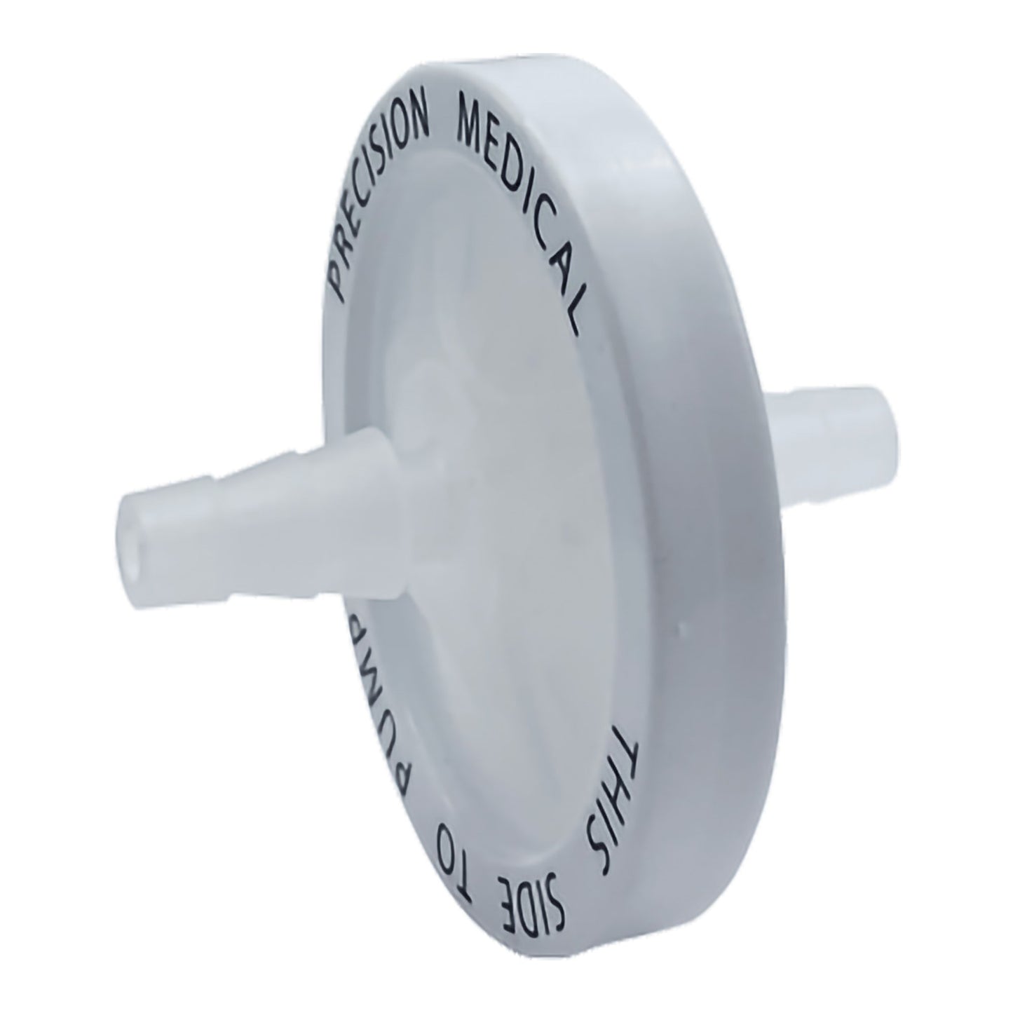 Precision Medical Inline Hydrophobic Filter (494478_EA)