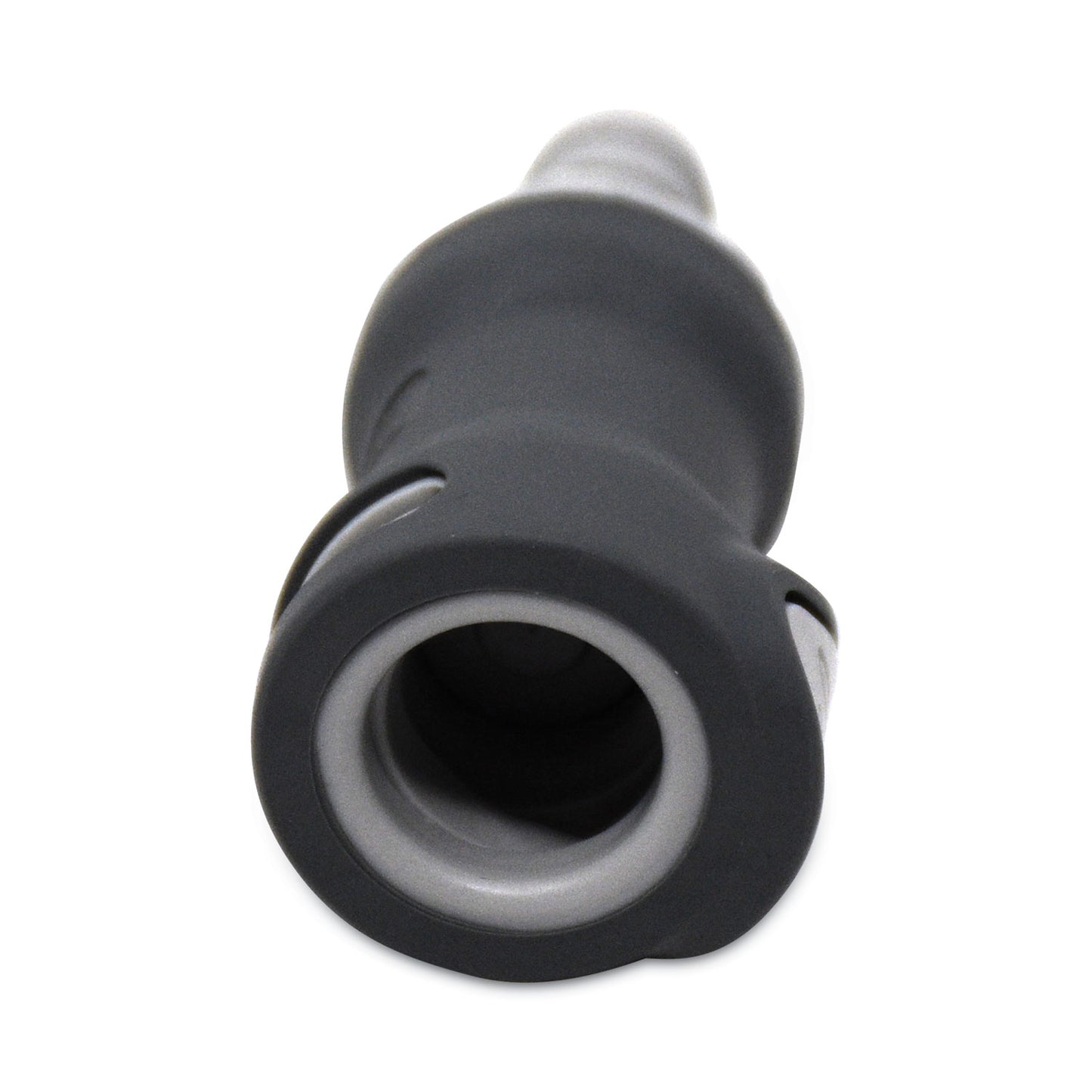 Rubbermaid® Commercial HYGEN™ Pulse Caddy Connect For HYGEN Caddy, Light Gray/Dark Gray (SGSFGQ966L10000)