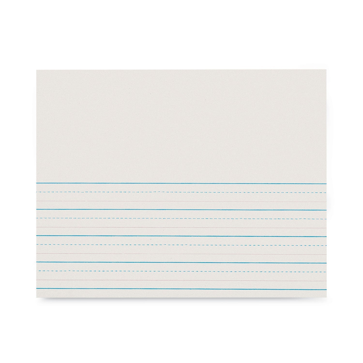 pacon-r-multi-program-picture-story-paper-30-lb-bond-weight-5-8-long-rule-one-sided-8-5-x-11-500-pack-pac2691_1