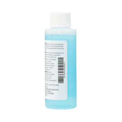 McKesson Mouthwash 4 oz. Mint Flavor (993760_EA)