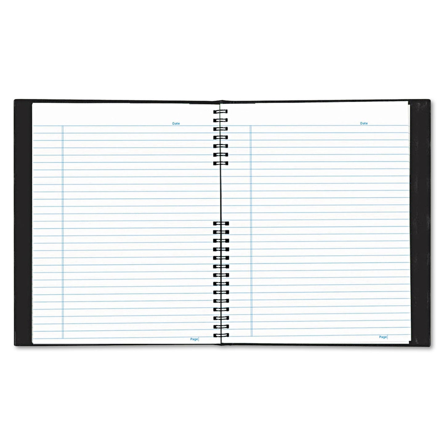blueline-ecologix-notepro-executive-notebook-num-reda10200eblk_2