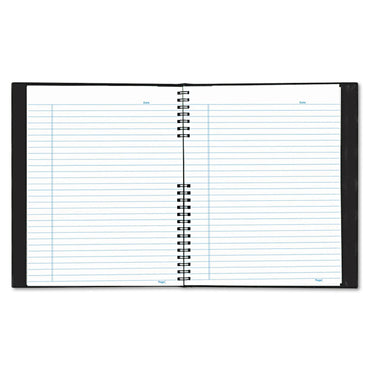 blueline-ecologix-notepro-executive-notebook-num-reda10200eblk_2