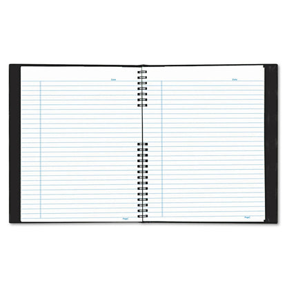 blueline-ecologix-notepro-executive-notebook-num-reda10200eblk_2