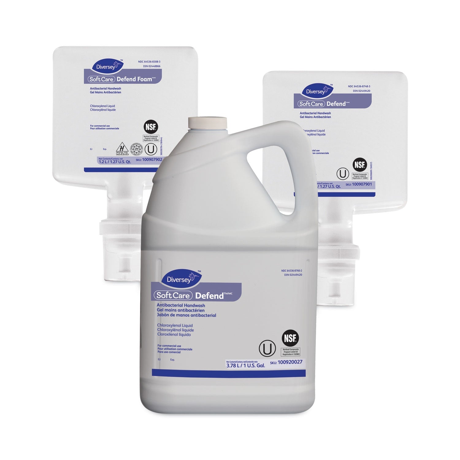 diversey-soft-care-defend-handwash-for-intellicare-dispensers-fragrance-free-1-2-l-refill-6-carton-dvo100907901_2