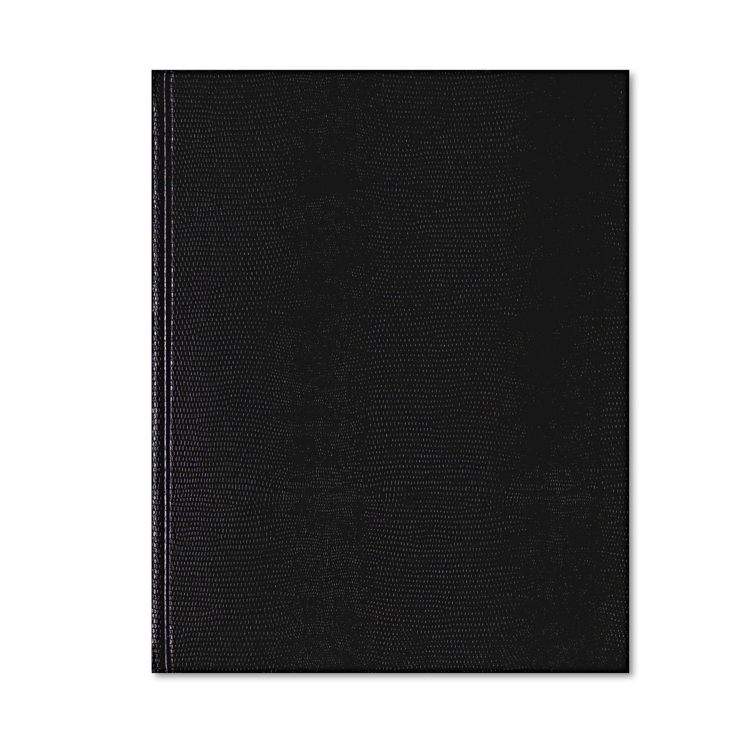 blueline-executive-notebook-with-ribbon-bookmark-num-reda1081_5