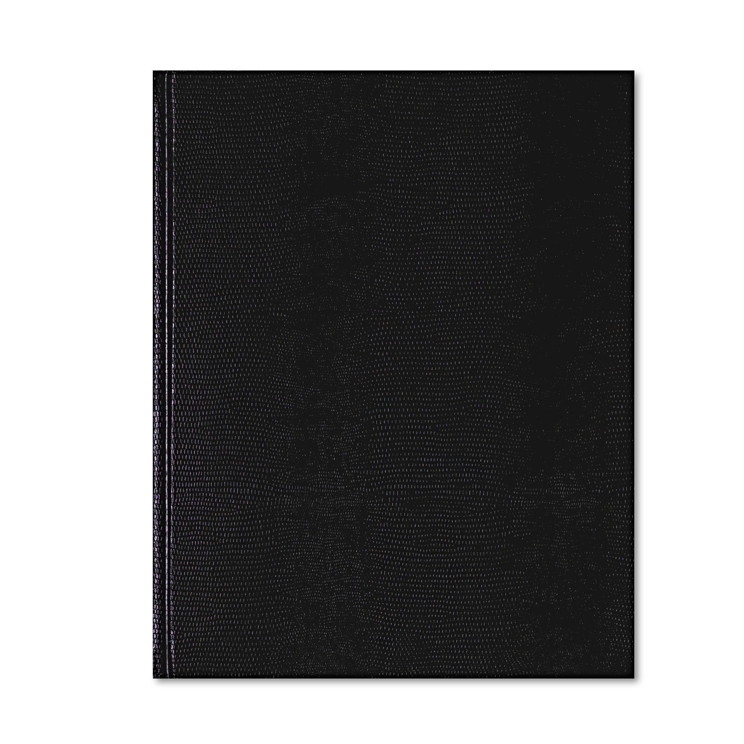 blueline-executive-notebook-with-ribbon-bookmark-num-reda1081_5
