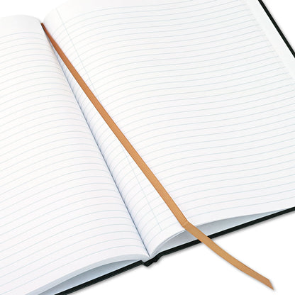 blueline-executive-notebook-with-ribbon-bookmark-num-reda1081_3