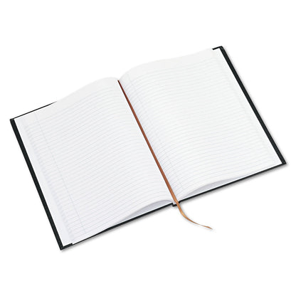 blueline-executive-notebook-with-ribbon-bookmark-num-reda1081_6