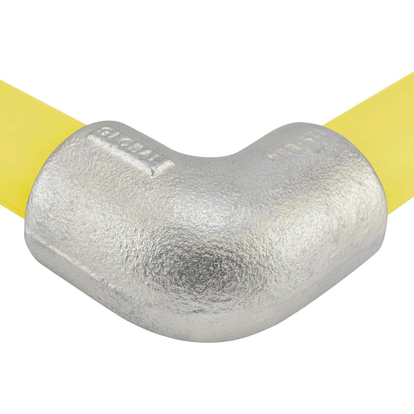 Global Industrial Pipe Fitting - 90 Degree Elbow 1-1/2" Dia. (WB798741)