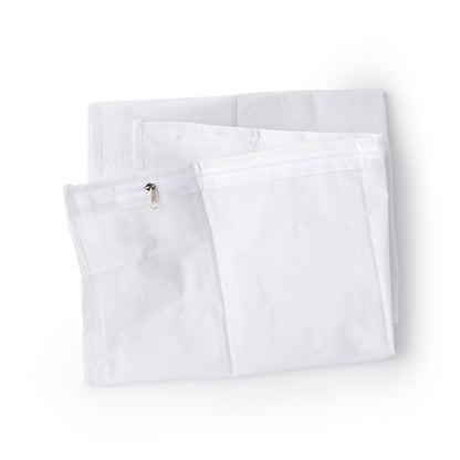 PDC Healthcare Pillow Protector White Disposable (204192_CS)