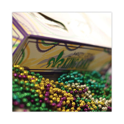 sct®-mardi-gras-king-cake-window-boxes-19-x-14-x-3-5-green-purple-white-paper-50-carton-sch2488_4