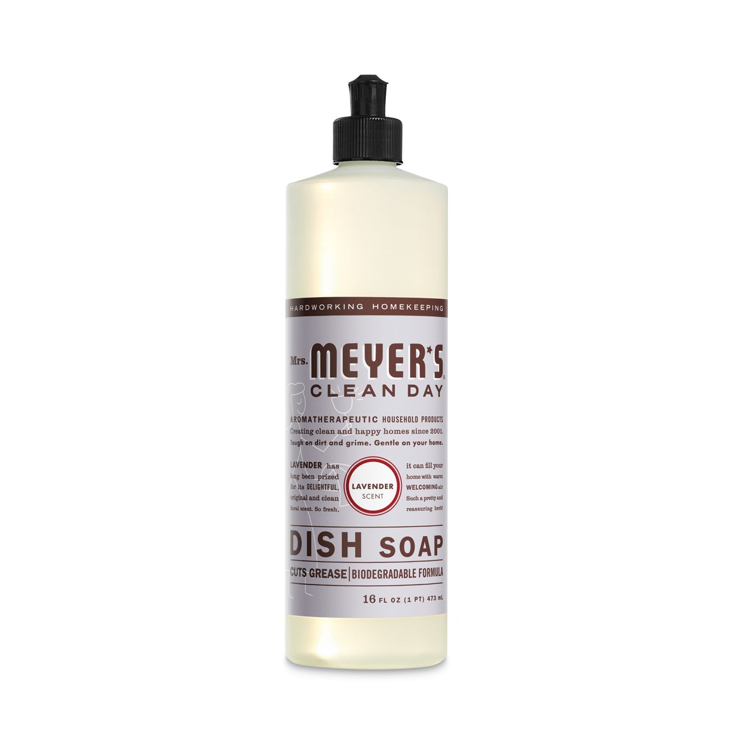 mrs-meyers-r-dish-soap-lavender-scent-16-oz-bottle-6-carton-sjn370041_1