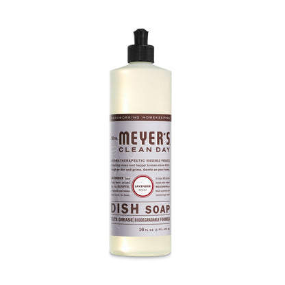 mrs-meyers-r-dish-soap-lavender-scent-16-oz-bottle-6-carton-sjn370041_1