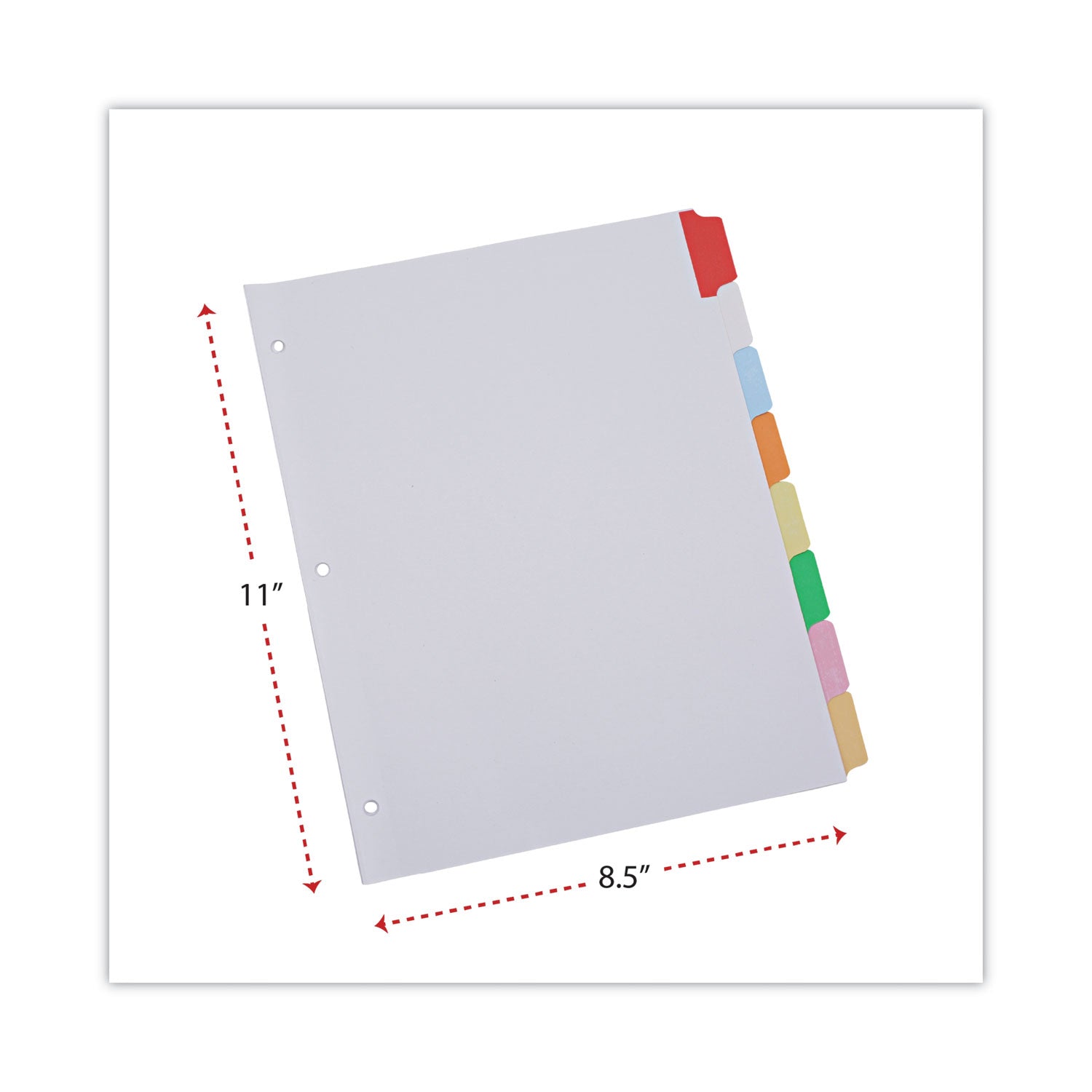 universal-deluxe-write-on-erasable-tab-index-num-unv20819_2
