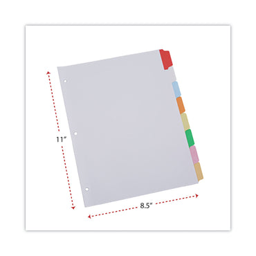 universal-deluxe-write-on-erasable-tab-index-num-unv20819_2