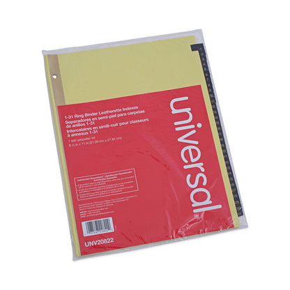 universal-deluxe-preprinted-simulated-leather-tab-dividers-with-gold-printing-num-unv20822_6