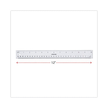 universal-clear-plastic-ruler-num-unv59022_2