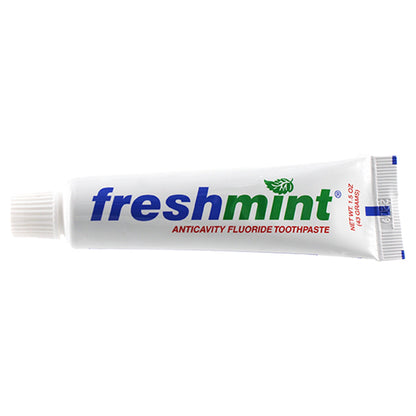 Freshmint® Toothpaste Mint Flavor 1.5 oz. Tube (1166163_CS)