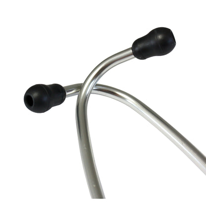3M™ Littmann® Classic II™ Clinician Stethoscope Black 1-Tube 28 Inch Tube Double Sided Chestpiece (228217_EA)