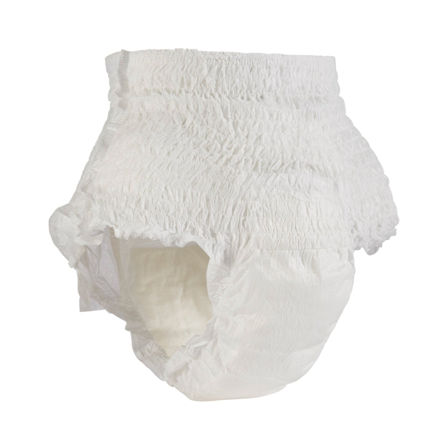 Sure Care™ Extra Unisex Adult Absorbent Underwear Pull On with Tear Away Seams Large Disposable Moderate Absorbency (814881_BG)