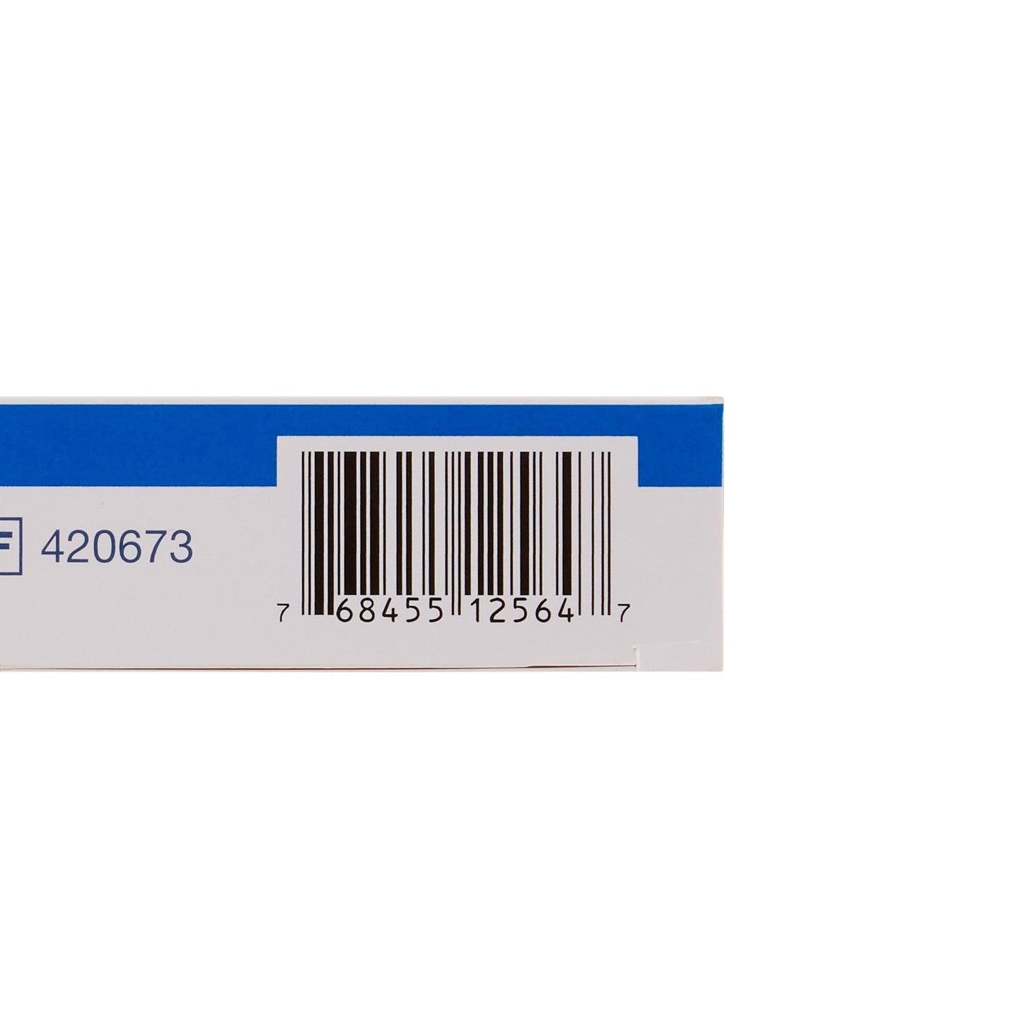 Aquacel® Extra™ Gelling Fiber Wound Dressing 6 X 6 Inch Square Sterile (785780_EA)