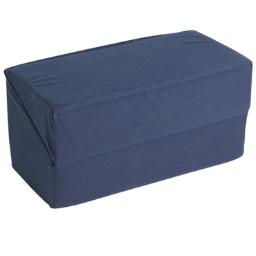 Drive Medical Positioner Wedge 23 W X 23 L X 7 H Inch Foam Freestanding (1133970_EA)