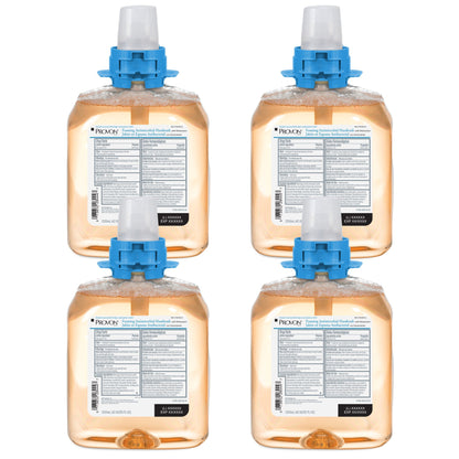 PROVON® Antimicrobial Soap Foaming 1,250 mL Dispenser Refill Bottle Fruit Scent (1165675_CS)