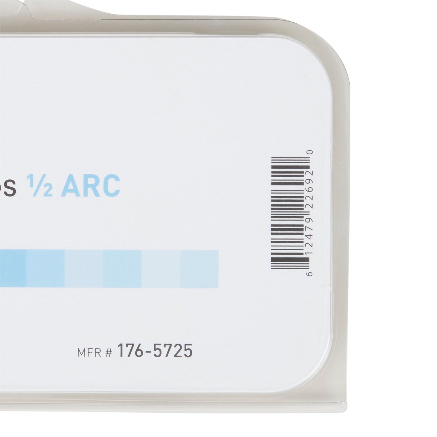 McKesson Skin Barrier Strip McKesson (1088817_EA)