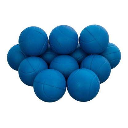 Performance Health Squeeze Ball Blue Standard Size Soft Resistance (439813_EA)
