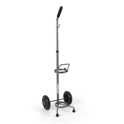 Drive™ Oxygen Cylinder Cart Size D / E (707665_EA)