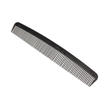 McKesson Plastic Comb 7 Inch Black Plastic (472577_BG)