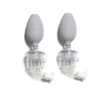 O&M Halyard Inc Nebulizer Fit Test (376412_EA)