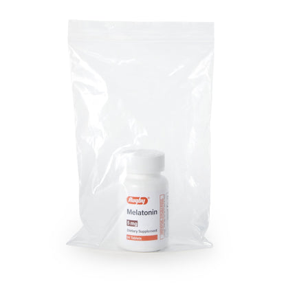 Major Pharmaceuticals Natural Sleep Aid 90 per Bottle Tablet 5 mg Strength (1174114_BT)