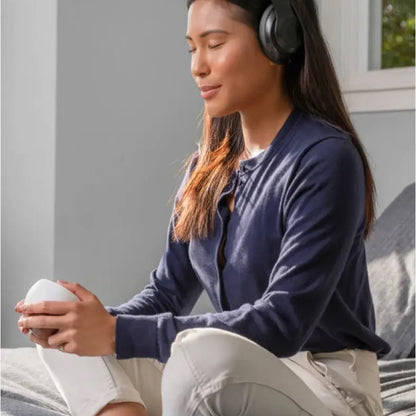 Hyperice Core Premium Bundle Meditation Training System 3-1/2 X 3-1/2 X 3-1/2 Inch (1235912_EA)