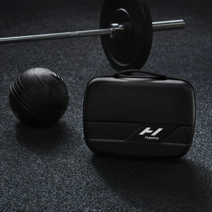 Hyperice Hypervolt Hand-Held Massager Carry Case Hyperice Hypervolt (1235915_EA)