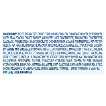 Compleat® Original Tube Feeding Formula Unflavored Liquid 1000 mL Ready to Hang Prefilled Container (693711_EA)