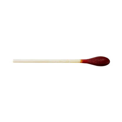 McKesson Impregnated Swabstick 10% Strength Povidone-Iodine Individual Packet Sterile (854752_CS)