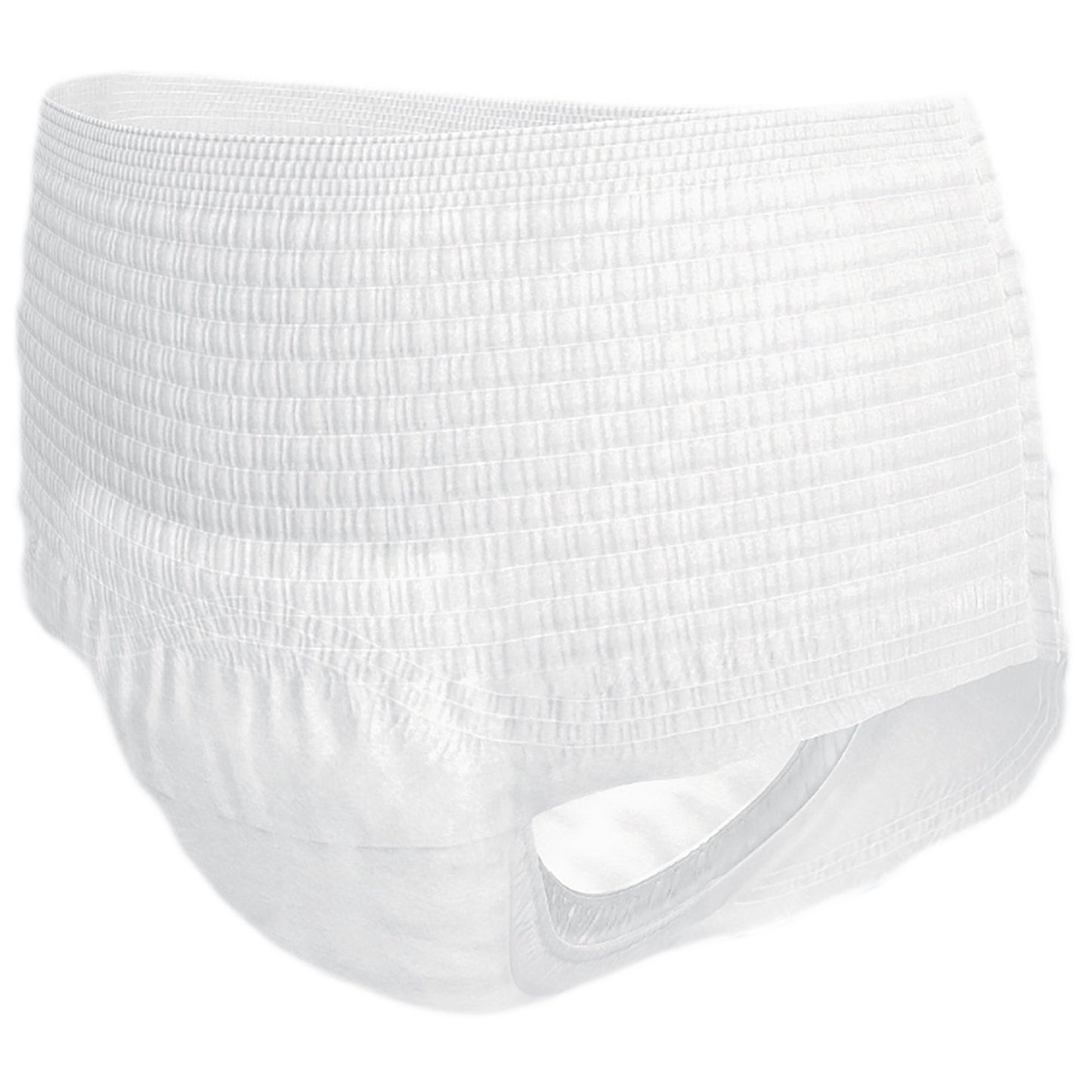 TENA® Classic Unisex Adult Absorbent Underwear Pull On with Tear Away Seams Large Disposable Moderate Absorbency (959416_CS)