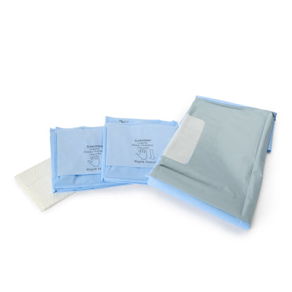 Halyard Urology Drape Pack Halyard (140451_CS)